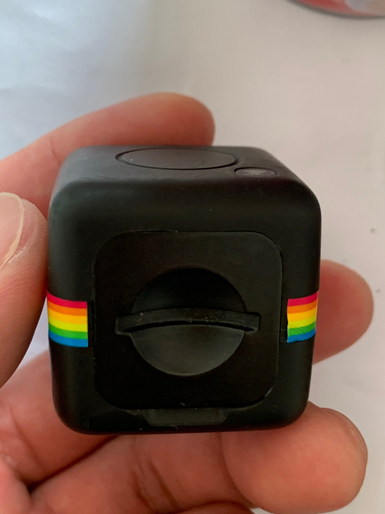 宝丽来 相机机 32g