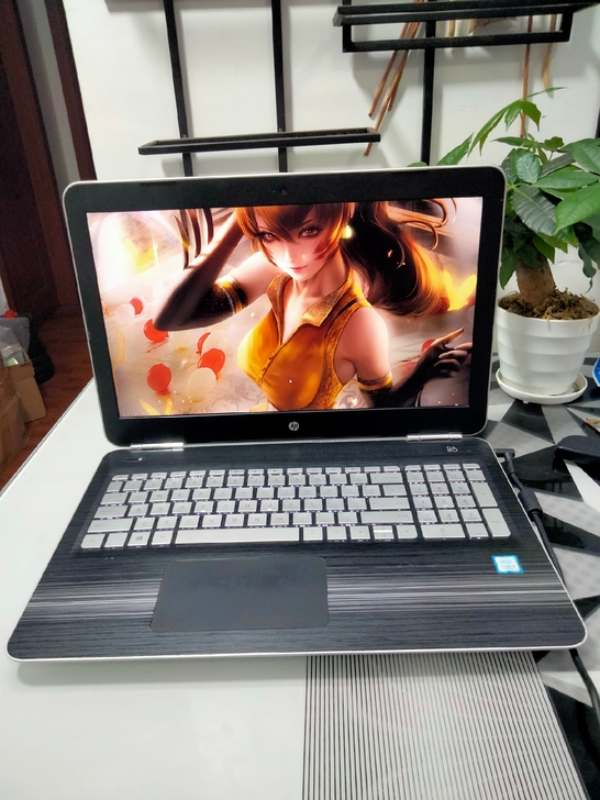 惠普光影精灵2Pro笔记本电脑游戏本非暗影...