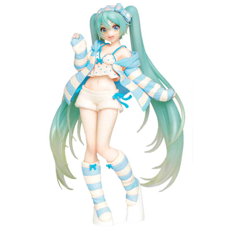 79包邮 全新正版现货 taito 初音未...