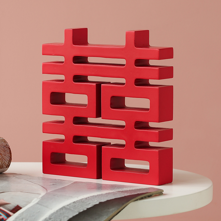 米子家居 摆件 买的太多了