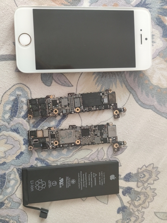 iphone5se国行  iphone5s...