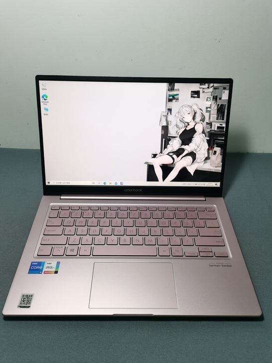 华硕a豆13 2021款i5-1135G7...