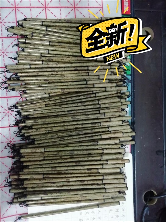 紫毫蝇头小楷毛笔 兔毫