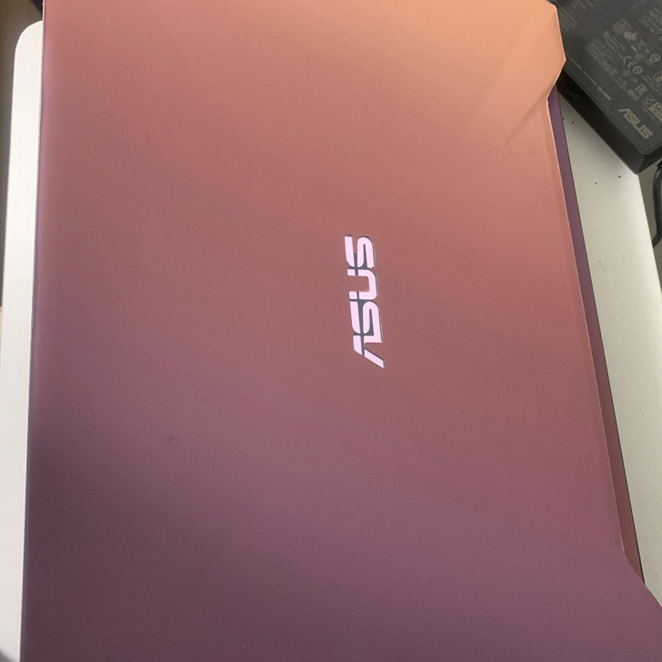 asus 华硕飞行堡垒7 fx95 i5 ...