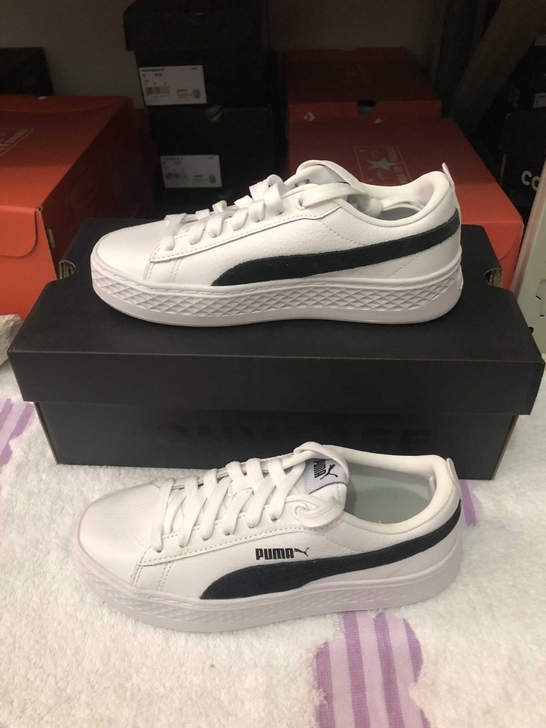 彪马彪马 全新 PUMA彪马官方正品 新款...