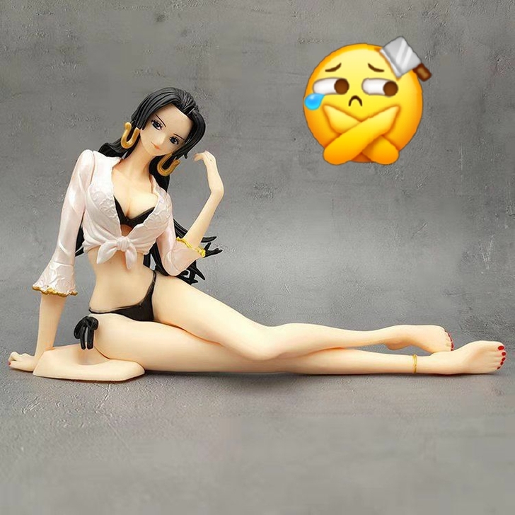 海贼王航海王女帝波雅##amp；middo...