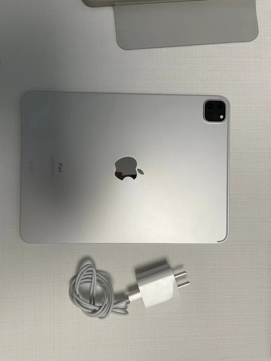 ipad 2021款pro11寸 国行51...