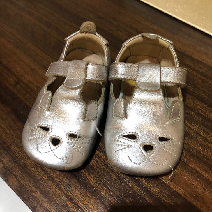 Oldsoles可爱猫咪鞋软底鞋 适用季节...