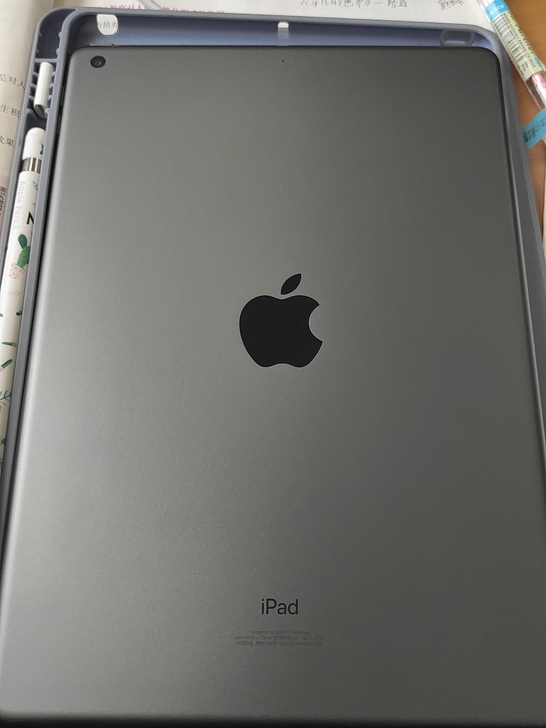 佛系出iPad 2020   128g深空...