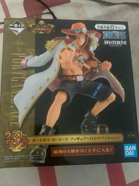 日本万代Bandai 海贼王onepiec...