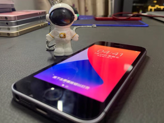 品牌型号  Apple/苹果 iPhone...