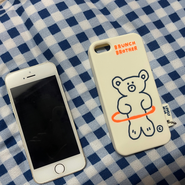 苹果5S