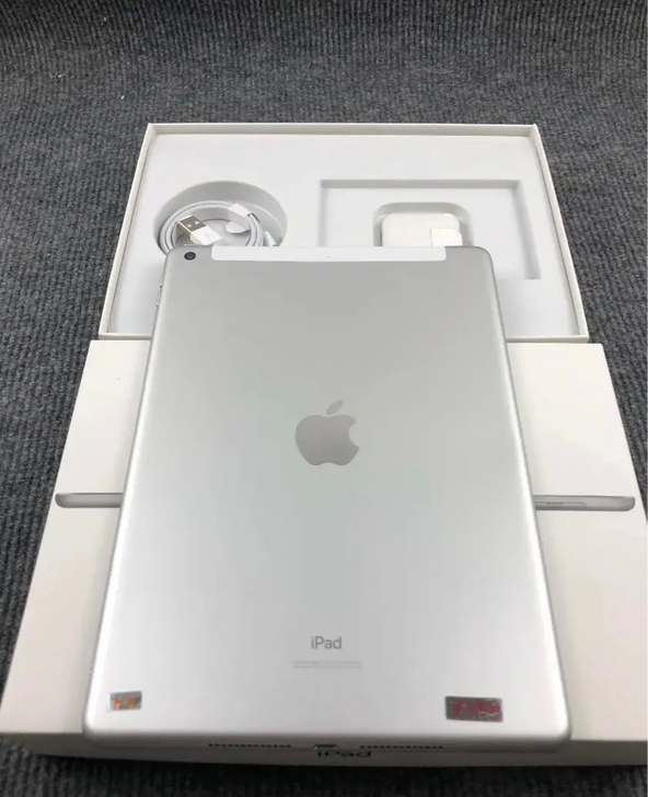 【闲置】iPad2019新款  苹果第7代...