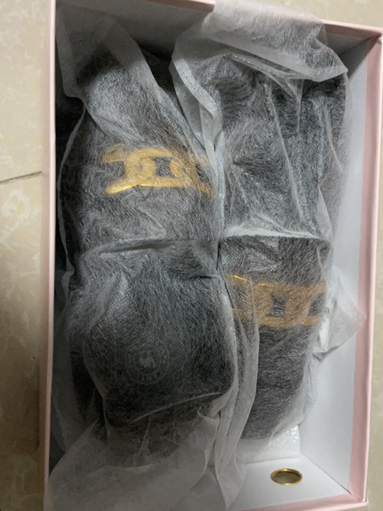 Camel/骆驼 小皮鞋