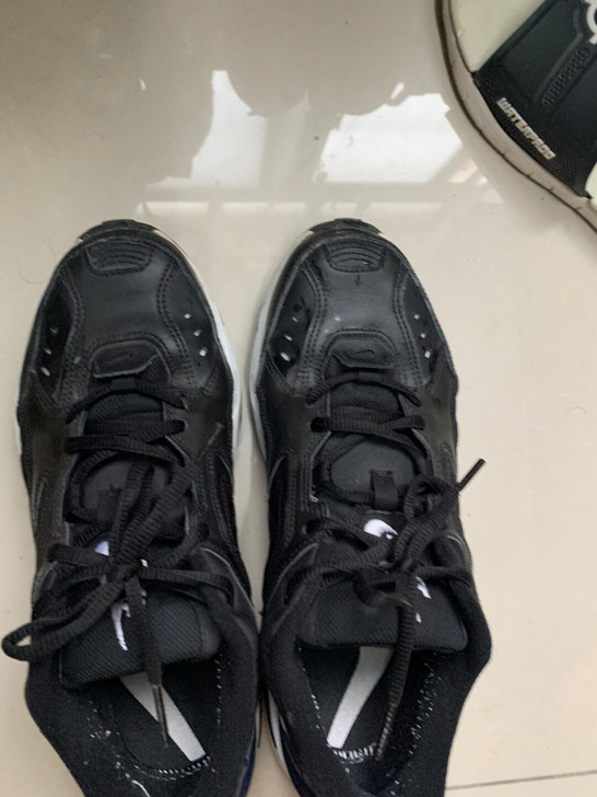 nike m2k