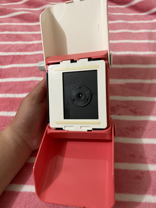 拍立得
