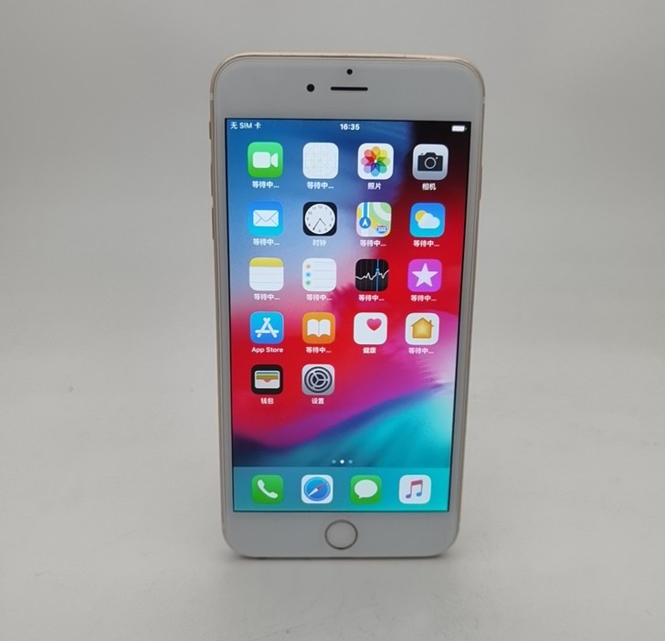苹果 iPhone 6 Plus  国行 ...