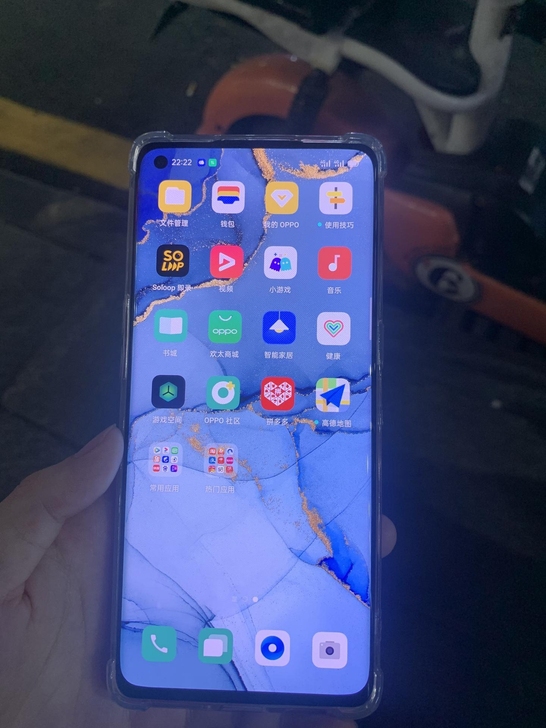 【二手】OPPO Reno35G oppo...
