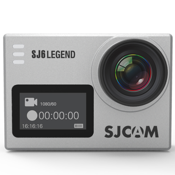 SJCAM 数码摄像机,买来用了两次,很少...