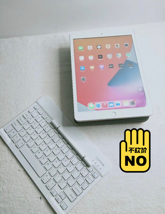 苹果  iPad 7 (2019) 10....