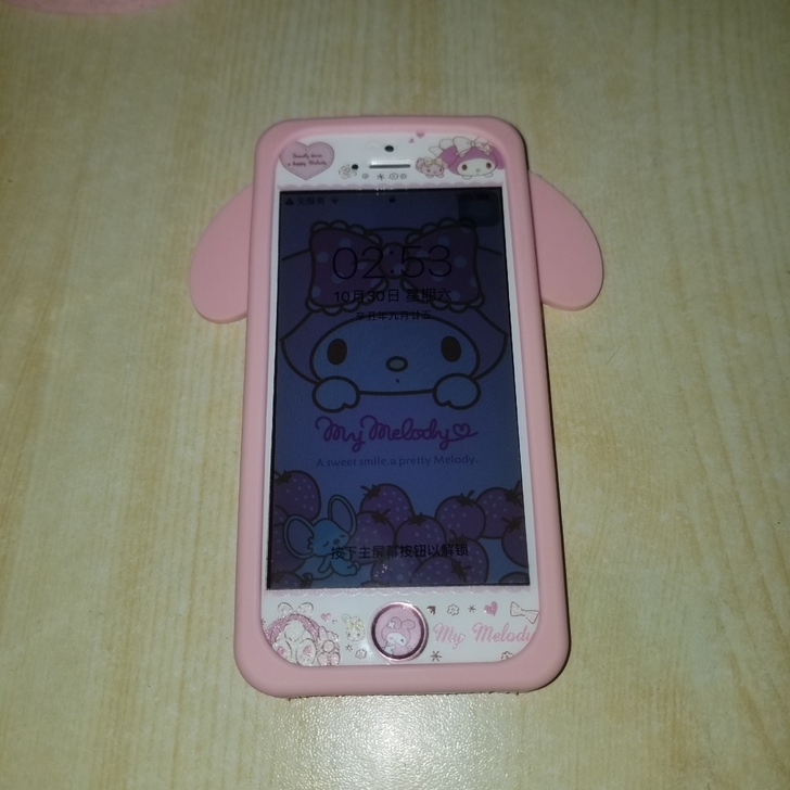 苹果5s 16g wifi版不能插卡 除了...