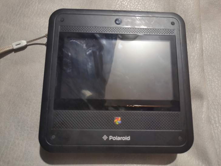 宝丽来Polaroid Socialmat...