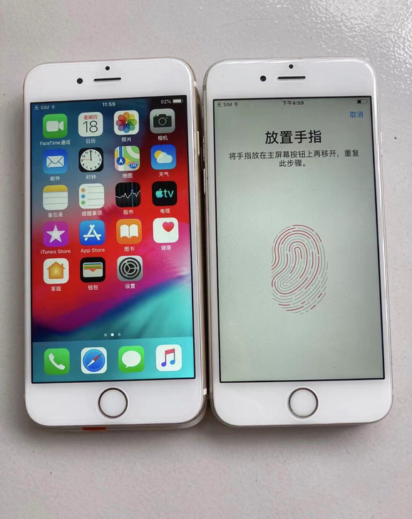 二手手机苹果6  iphone6 二手苹果...