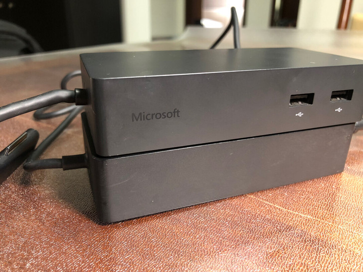 微软Surface pro4拓展坞扩展坞b...