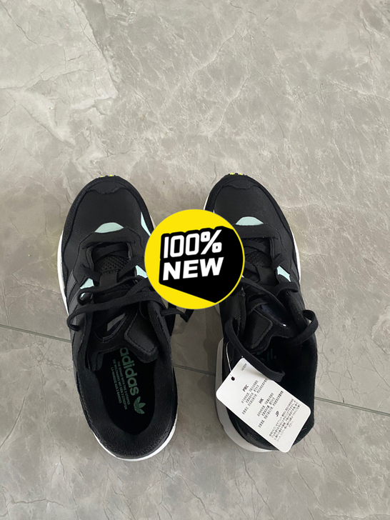 Adidas/三叶草 男女 老爹鞋,全新未穿