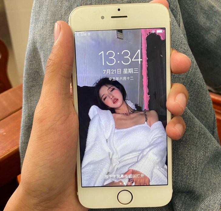 iPhone6 苹果6全网通4g 国行版 ...