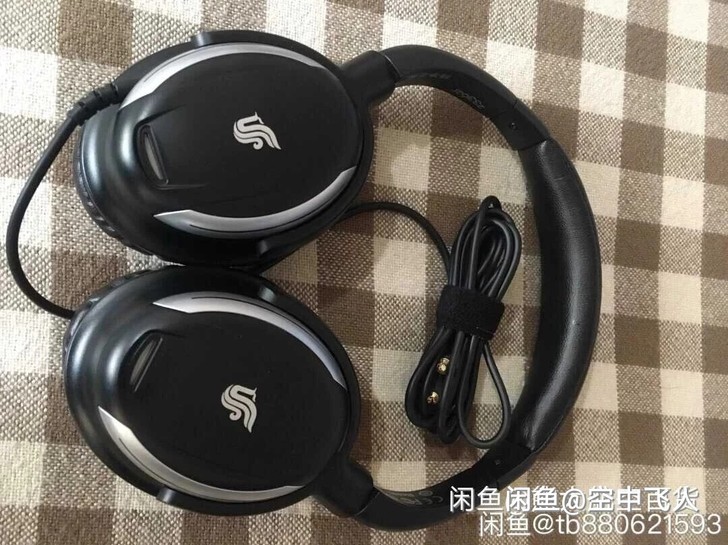 国航耳机 国航立体声耳机 国航头戴式立体声...