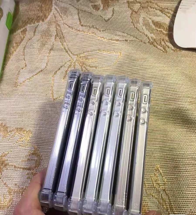 苹果5s   16G内存  有指纹解锁