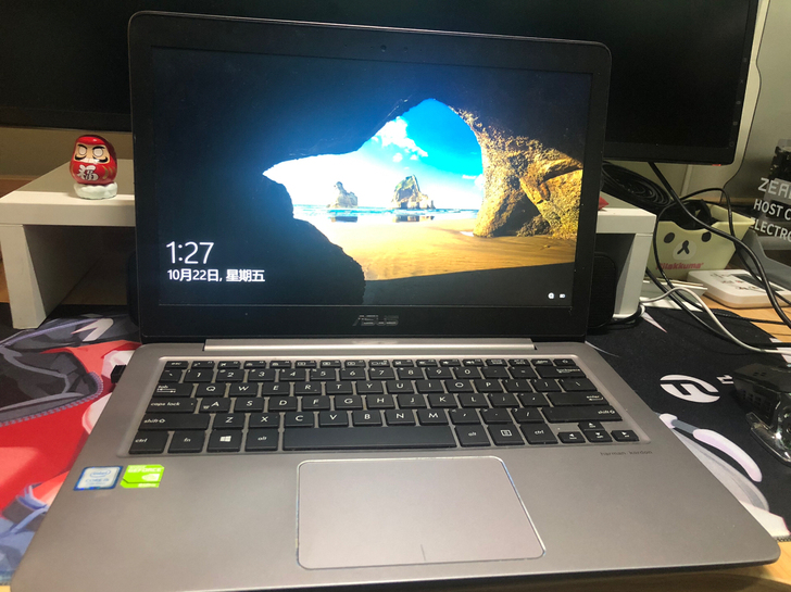 华硕灵耀u310u