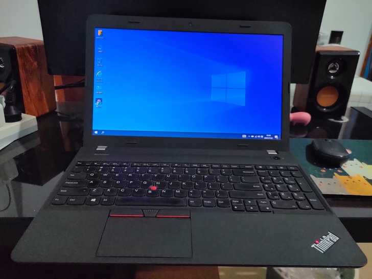 联想Tinkpad 15.5寸i5笔记本,...
