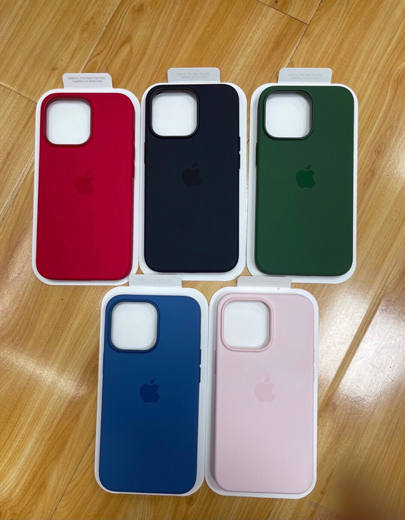 苹果iphone13手机壳液态硅胶iPho...