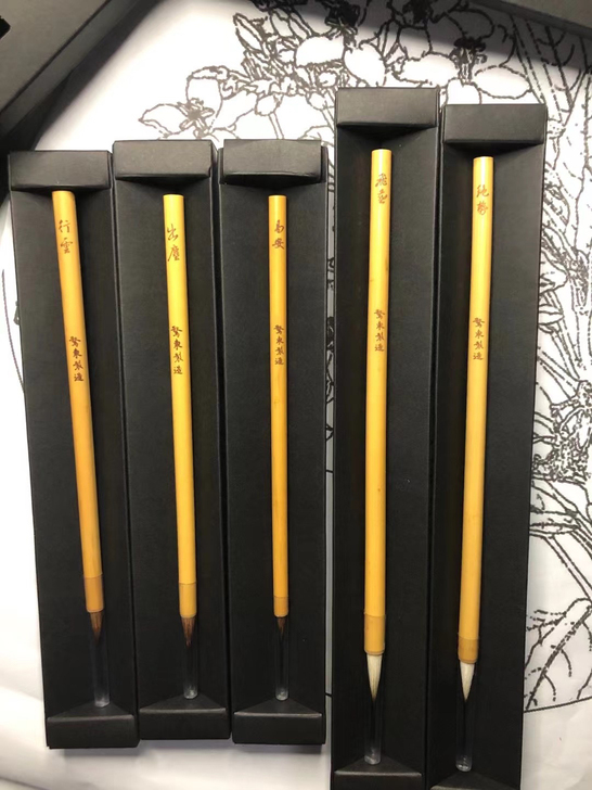 超级好用的毛笔 欢迎咨询