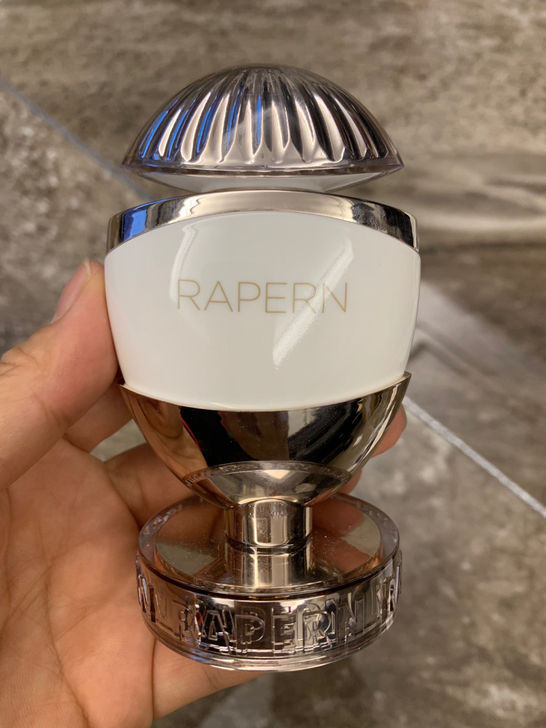 RAPERN韩国娜盼防晒