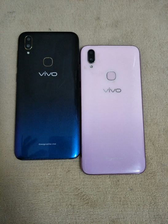 vivo z3i功能完好6+128内存全网...