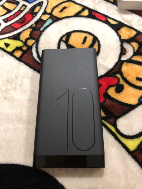 全新Huawei/华为移动电源 华为充电宝