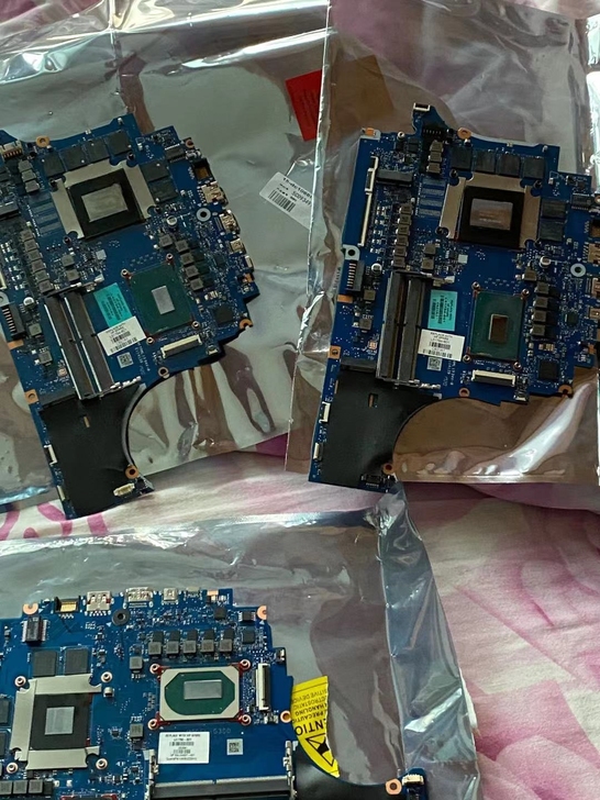 维修暗影精灵5，暗影精灵6，暗影精灵7主板...