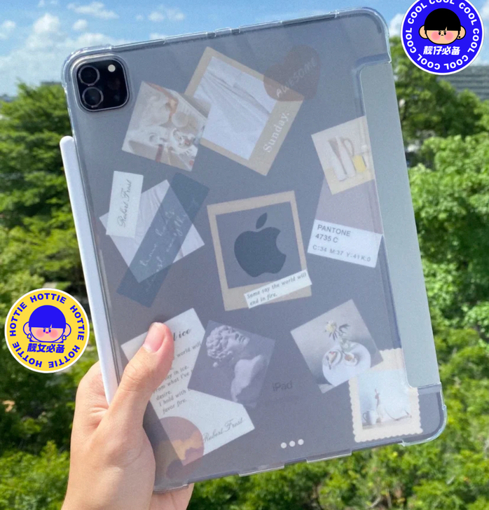 ipad2018 128g带笔一起出网课考...