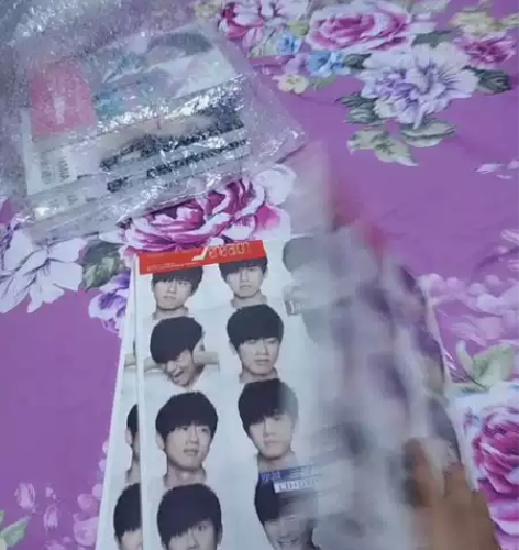 张杰绝版穿越三部曲,一张的价格。10多年老...