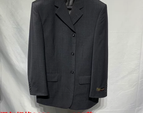 ?其它/other 男士西服四件 感兴趣的...