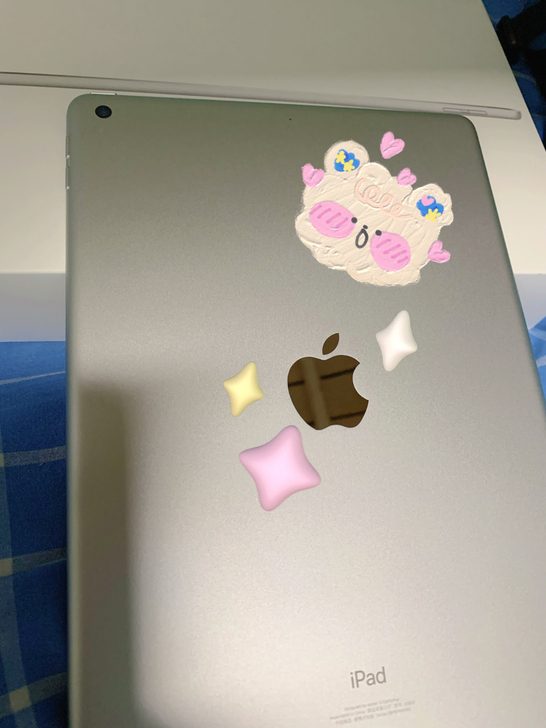 iPad 2021(第9代)