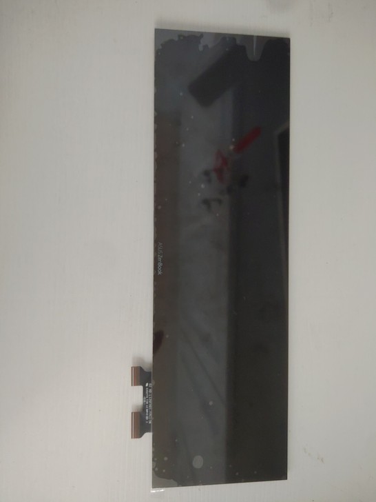 华硕笔记本Ux481 灵耀x2 duo 屏...