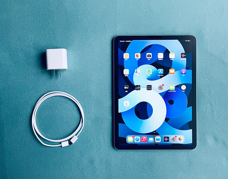 99新10.9寸iPad Air4 国行 ...