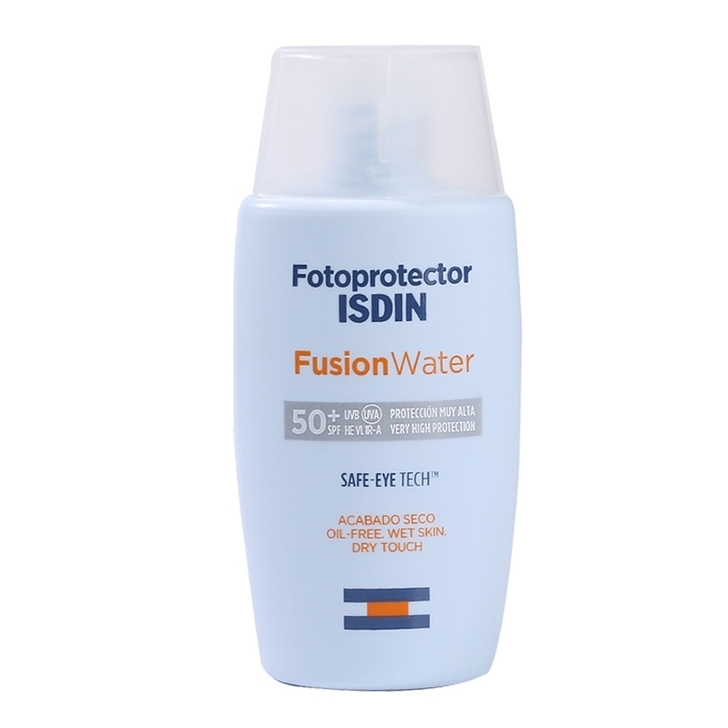 isdin怡思丁防晒 几乎全新