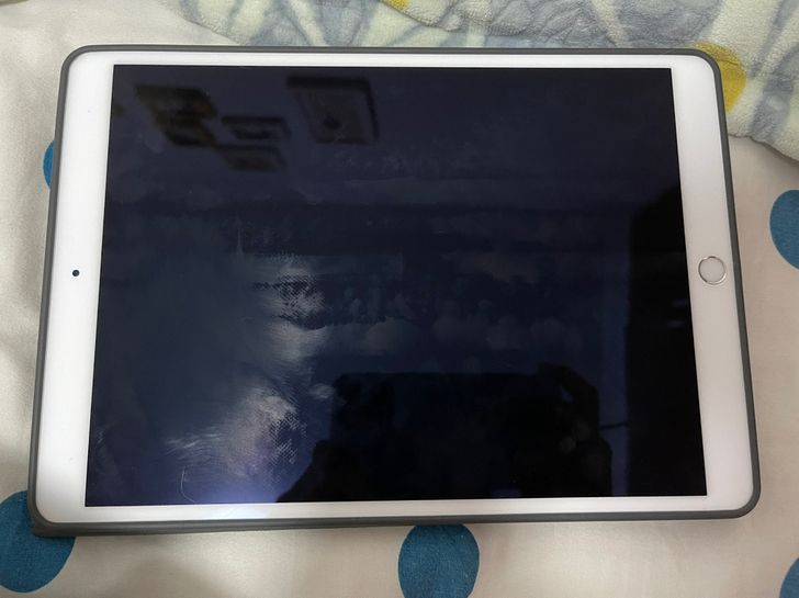 出一个自用平板ipa的air 第三代，20...