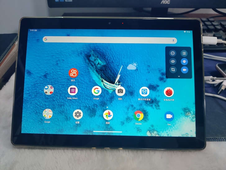 联想 联想 M10 TB-X605M 1...