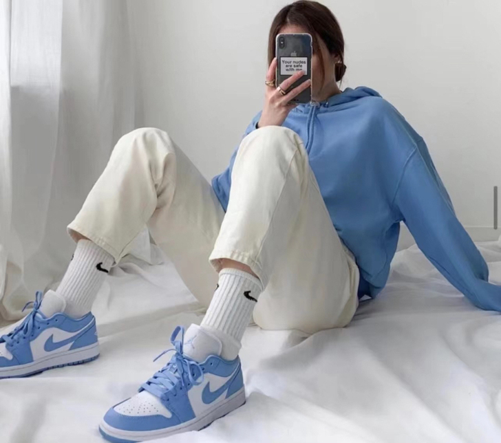 耐克板鞋100顺丰包邮36-45码有货